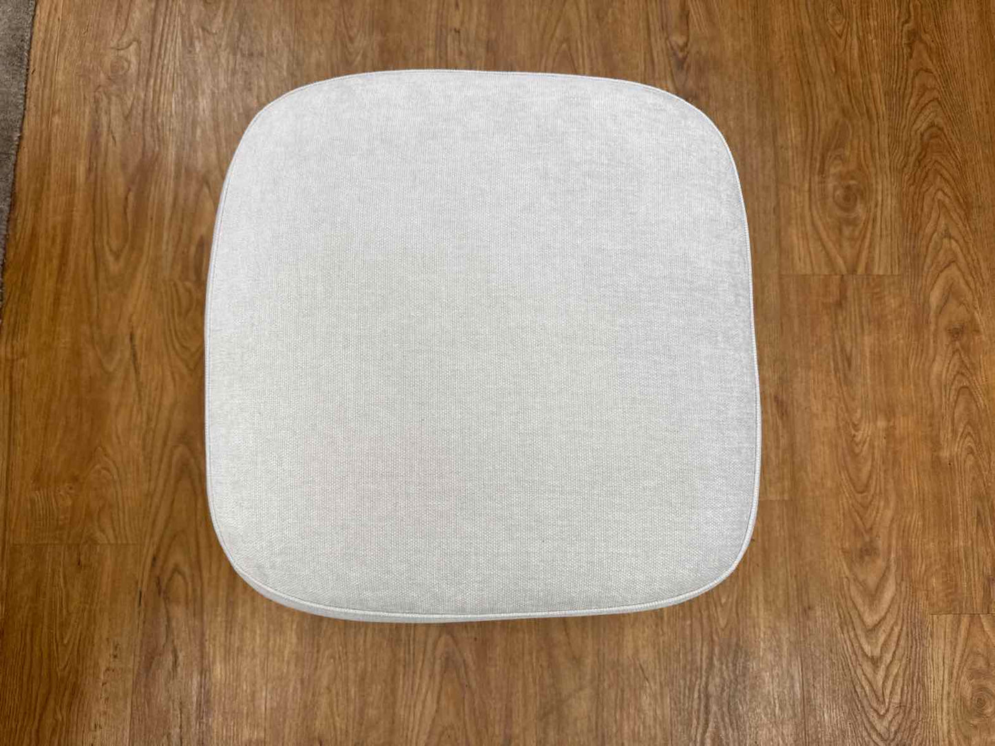 West Elm 'Turner' Ottoman