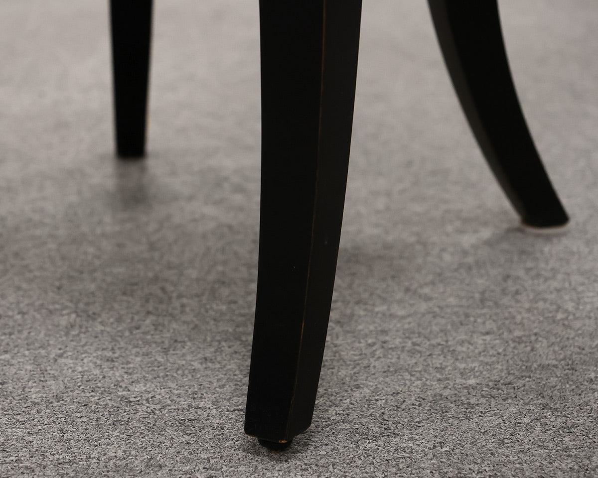 Baker Set of (4) Dining Chairs