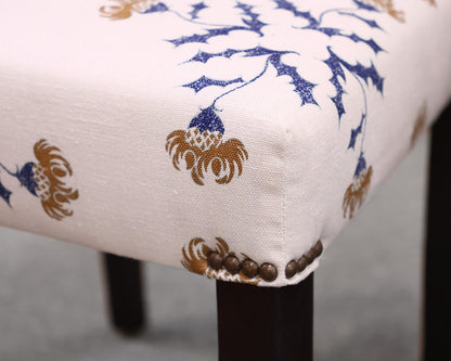 Pair of Custom Lee Industries Hostess Chairs