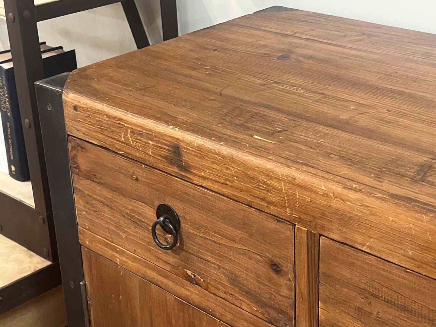 One King's Lane 'Riveria' Sideboard