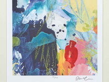 Framed Print:  "Unfettered II"