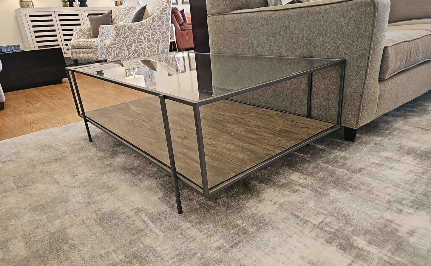 Joybird 'Juliana' Cocktail Table