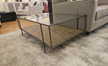 Joybird 'Juliana' Cocktail Table