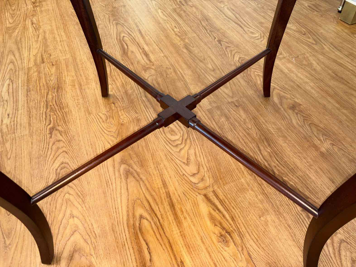 Ethan Allen Gracie End Table