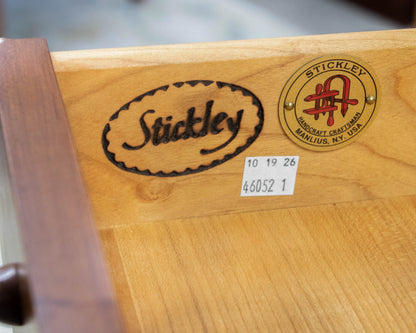 Stickley Mission Sideboard in Cherry with Bristol Finish