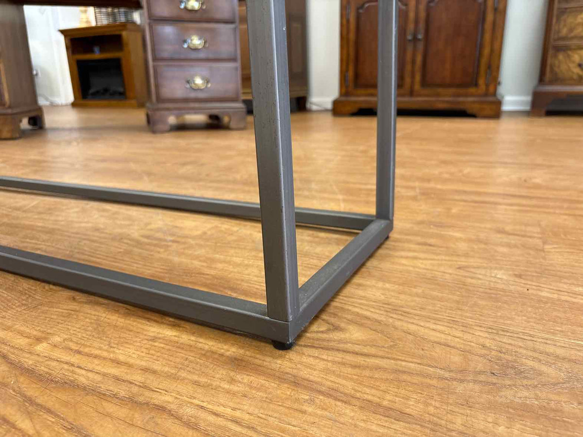 Crate & Barrel 'Switch' Console Table