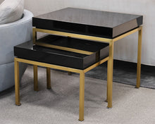 Jonathan Adler Accent Nesting Tables