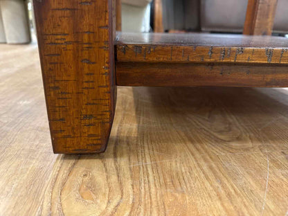 Jofran Pair of 'Seaside Dakota' Side Tables