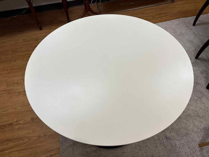 BoConcept 'New York' Dining Set with 4 'London' Chairs
