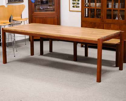 MCM Dining Table