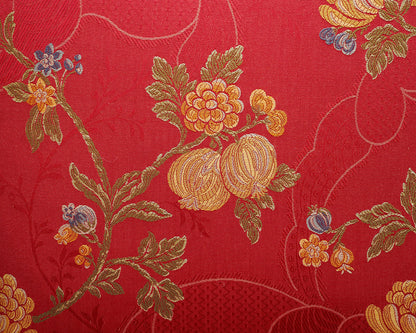 Set of 12 Henredon Dining Chairs