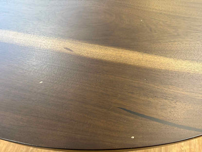 Arhaus 'Nika' Round Dining Table