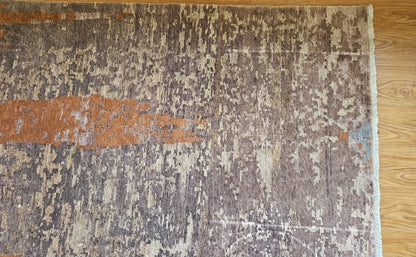 Yayla 8 x 10 Area Rug