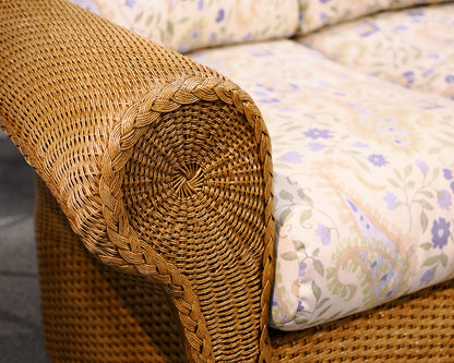 Lloyd Flanders 3-Piece Outdoor Set