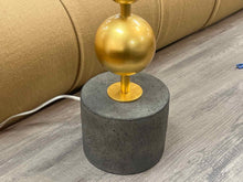 'Selim' Buffet Lamp