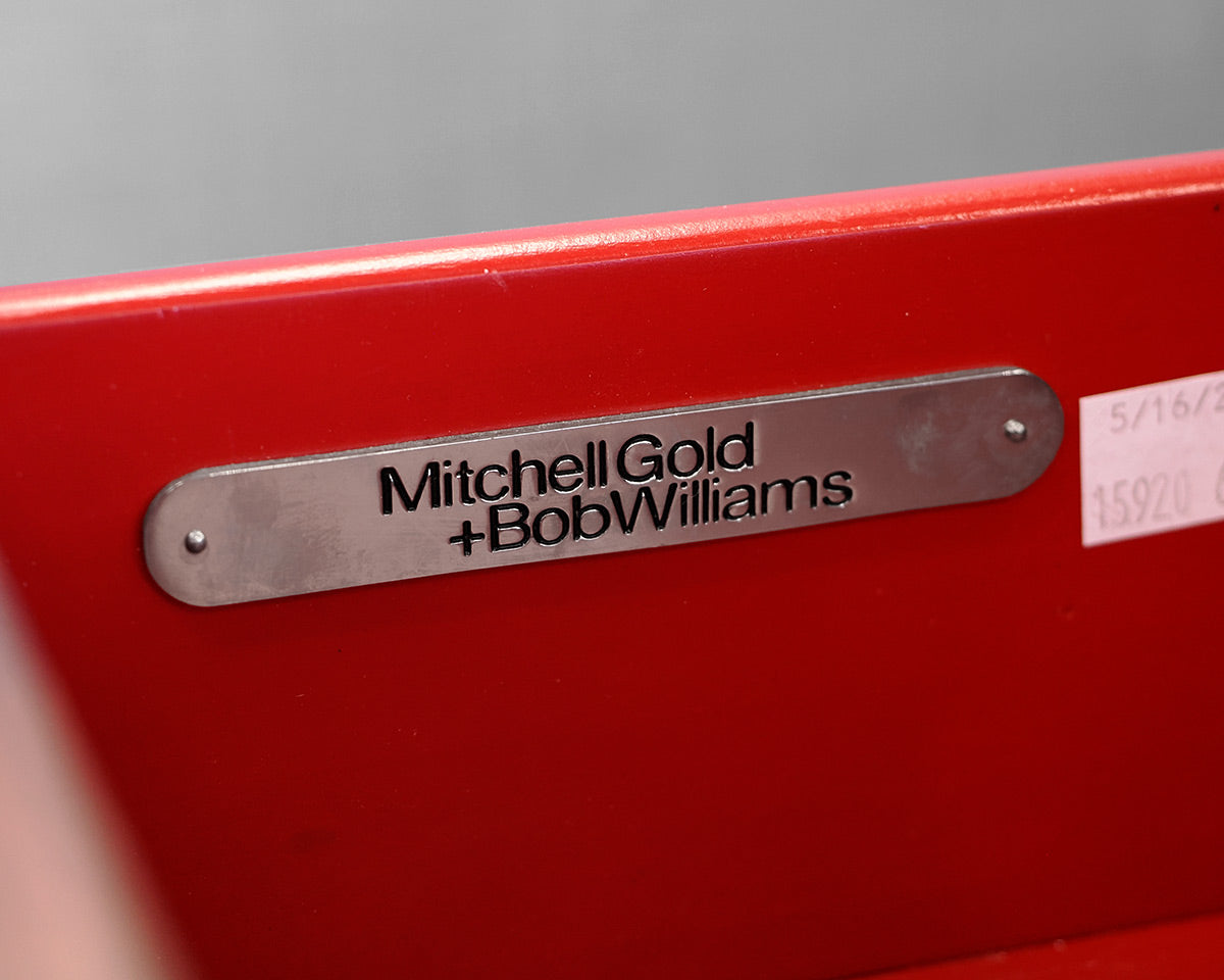 Mitchell Gold + Bob Williams 3-Drawer Fleetwood Chest