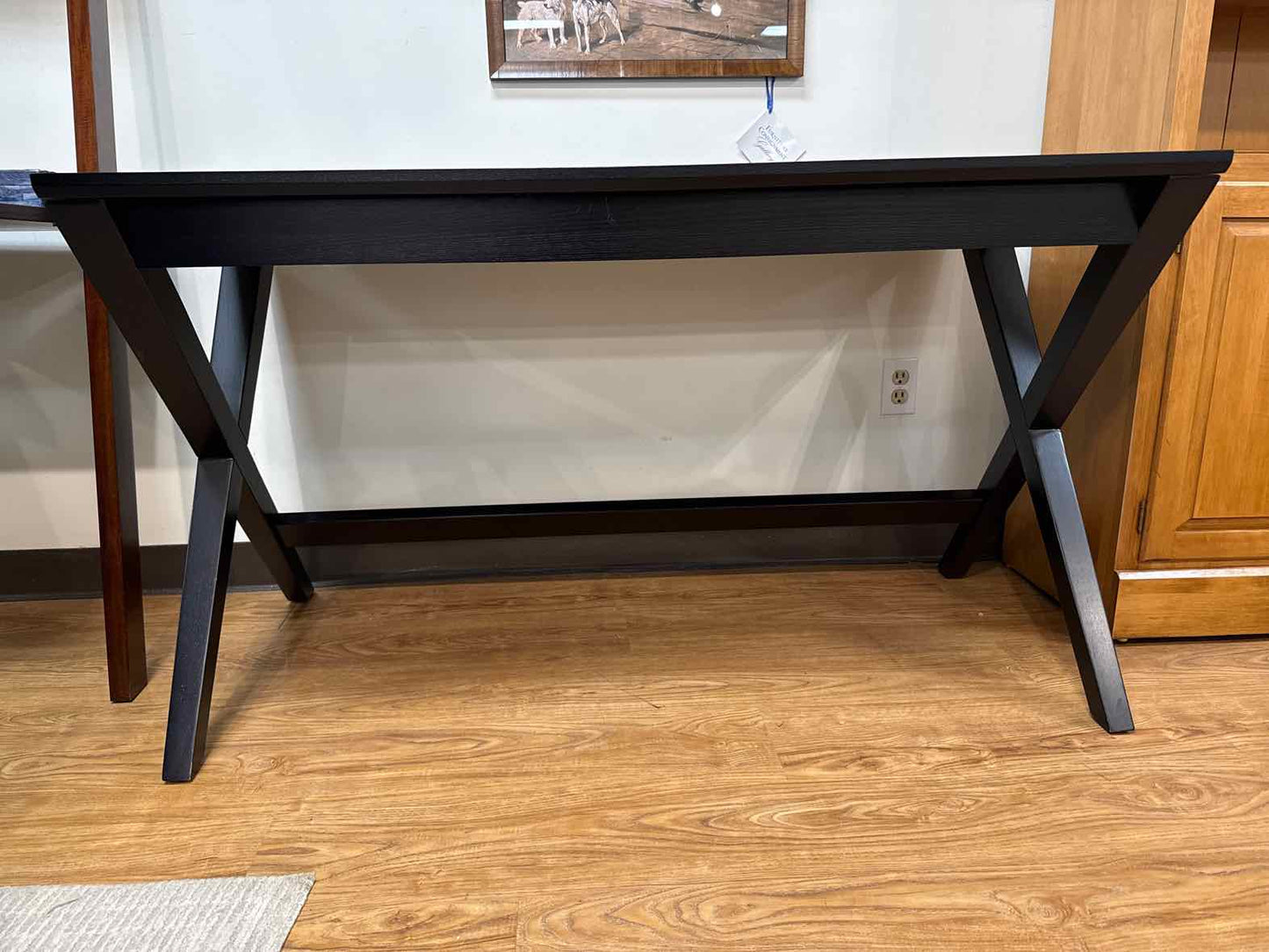 Crate & Barrel 'Spotlight' Desk