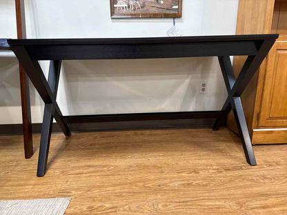 Crate & Barrel 'Spotlight' Desk