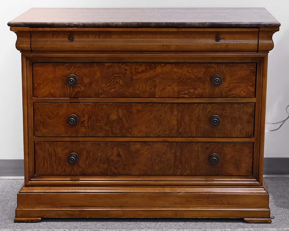 Ethan Allen Accent Chests
