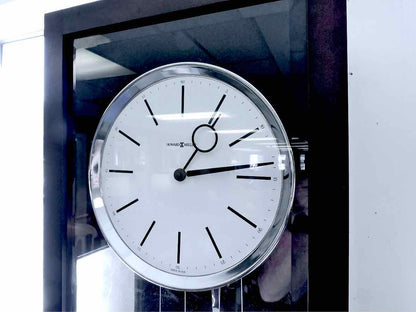 Howard Miller 'Avalon' Contemporary Floor Clock