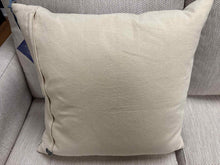 Filling Spaces 'Kochin' Linen Accent Pillow