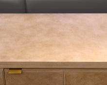 Hickory Chair Verdun Credenza by Suzanne Kasler
