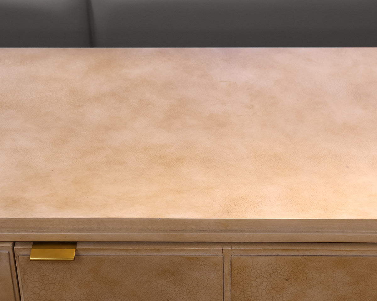 Hickory Chair Verdun Credenza by Suzanne Kasler