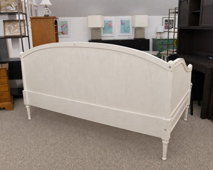 RH Teen ' Bellina'Arched Panel Daybed