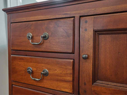 Bob Timberlake for Lexington Cherry Chest