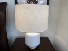"Opal" Table Lamp