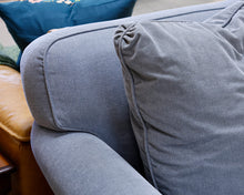 Ferrell + Mittman 3-Cushion Sofa