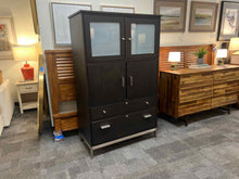 Room & Board File Cabinet