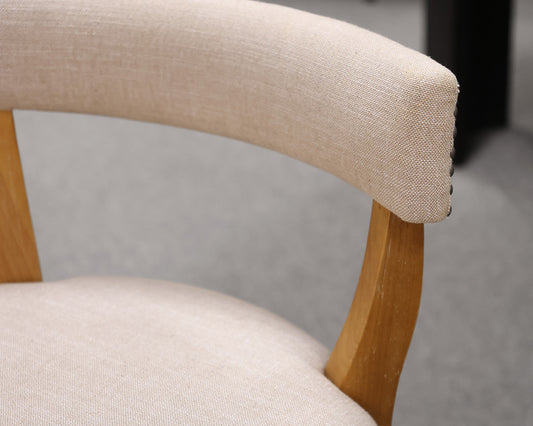 Pair of Frontgate Counter Stools