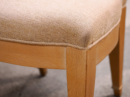 Donghia Soeil Chair