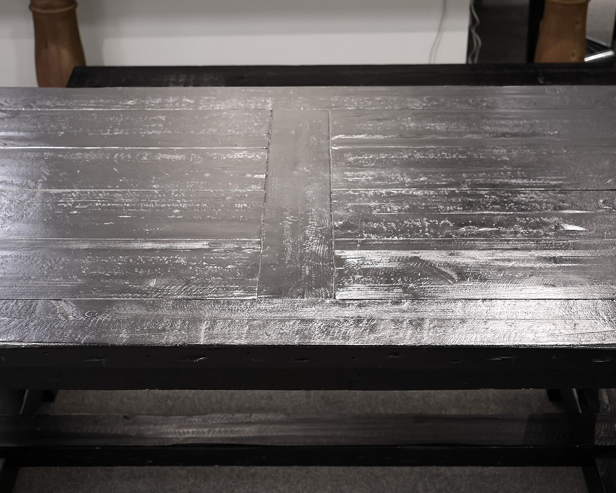 Restoratoin Hardware Rectangular Dining Table