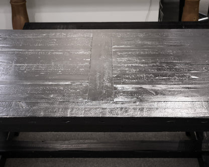 Restoratoin Hardware Rectangular Dining Table