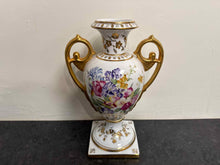 19th-Century Style Urn Vase