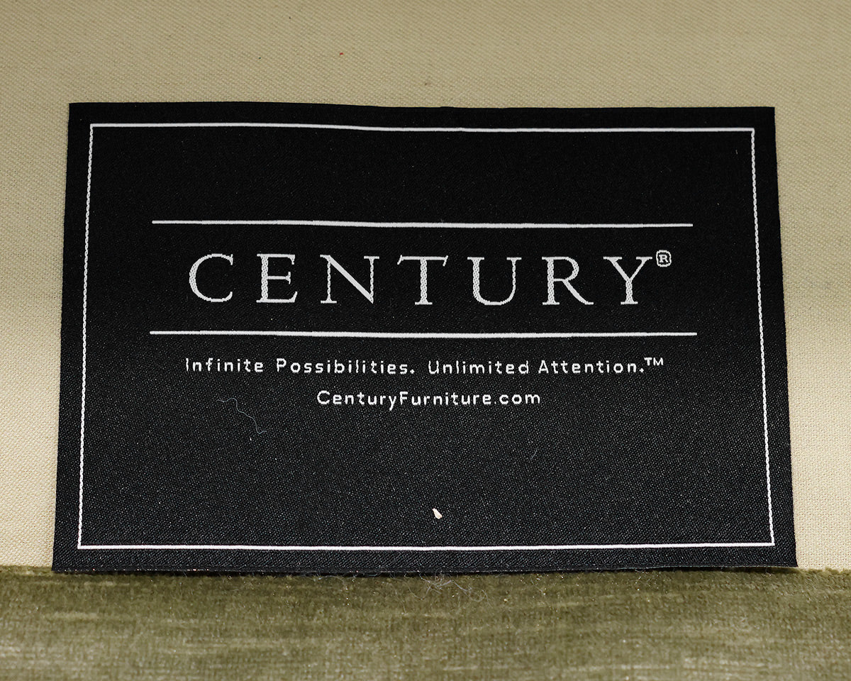 Cabot House Tufted Sofa