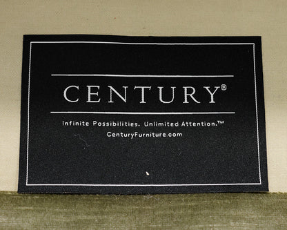 Cabot House Tufted Sofa