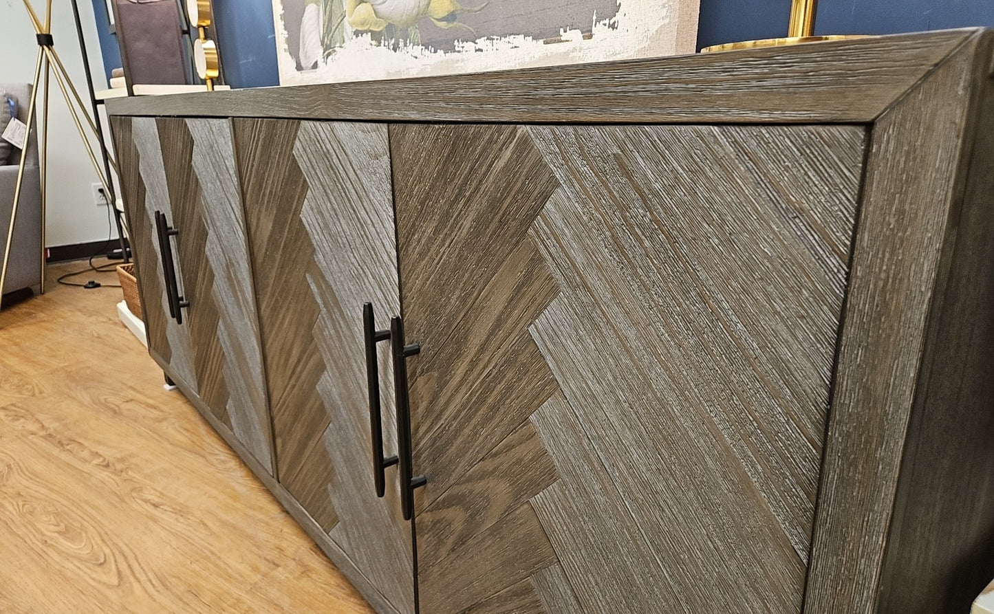 Martin 'Palisades' 4-Door Console