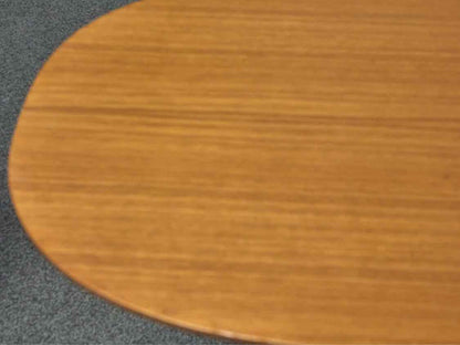 Contemporary Two Tone C Table
