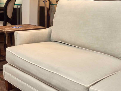 Miles Talbot Joe Ruggiero Collection 2 Cushion Sofa