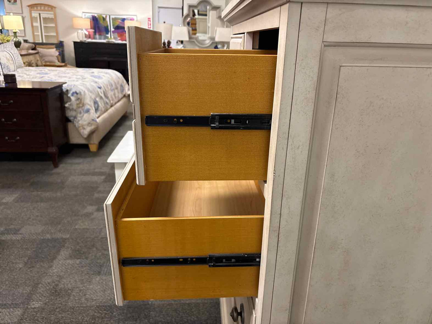 Liberty 'High Country' Chest of Drawers