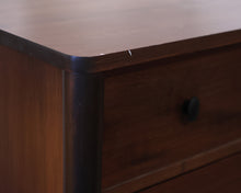 Crate & Barrel 5-Drawer Chest