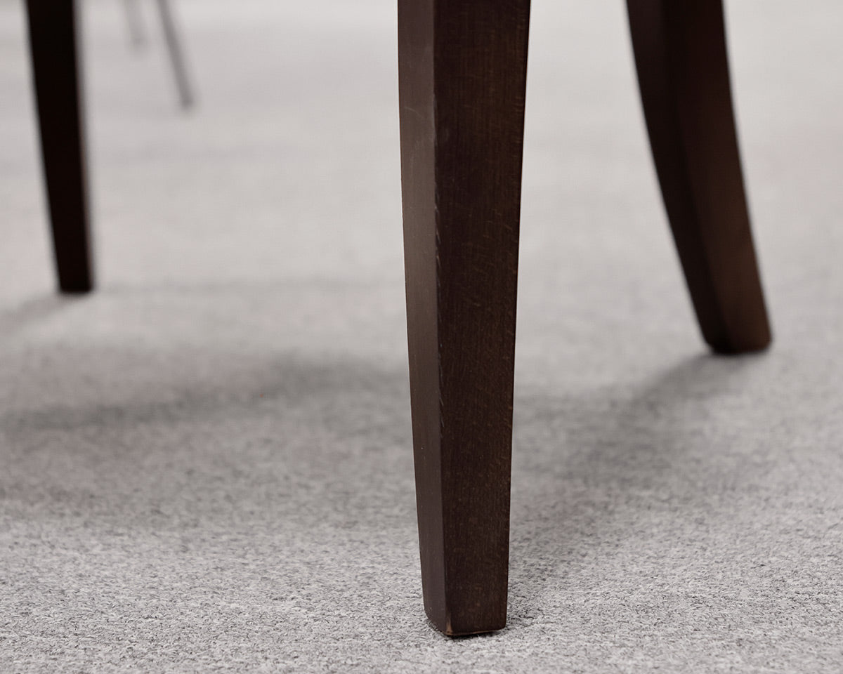 Pair of Arhaus "Portsmouth" Chairs
