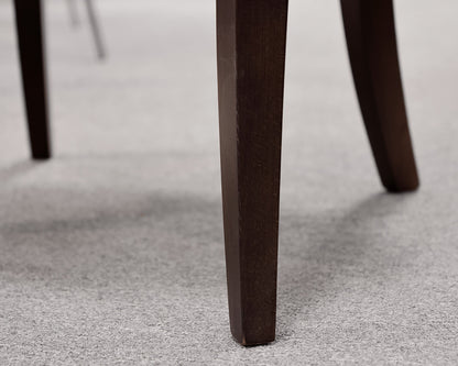 Pair of Arhaus "Portsmouth" Chairs