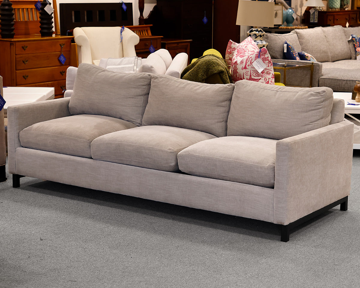 Room & Board 3-Cushion Sofa