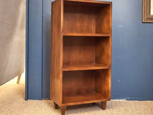 MCM Cherry Petite Bookcase
