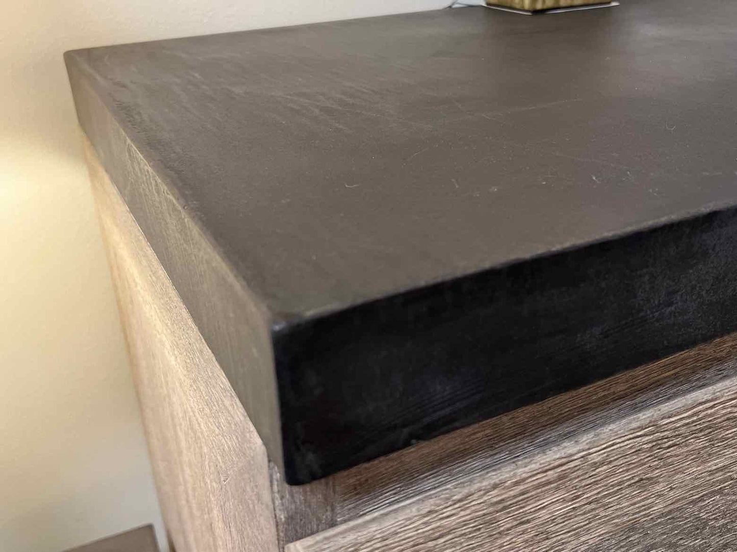 Restoration Hardware 'Ridgeline' 12 Drawer Dresser by Luay Al-Rawi