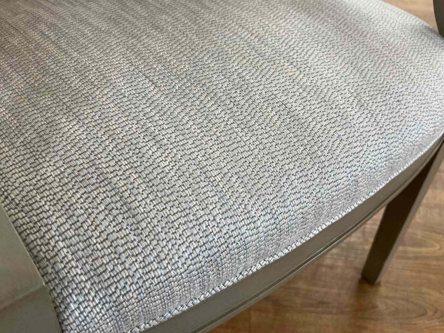 Hickory Chair 'Samantha' Chair